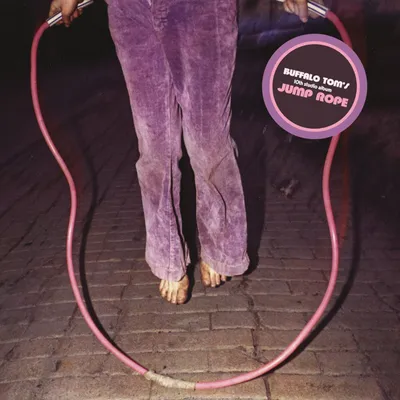 Obrázek produktu pro Buffalo Tom: Jump Rope