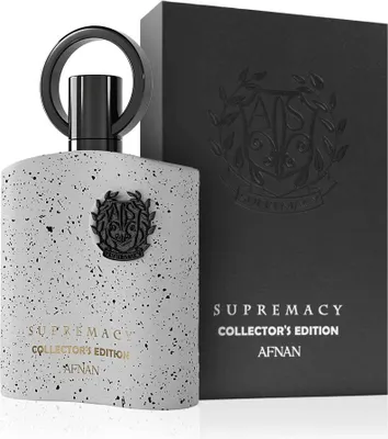 Immagine prodotto di Afnan Supremacy Edizione da Collezione EDP 100 ml M