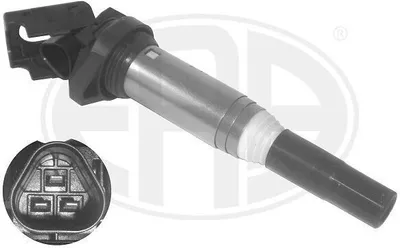 Immagine prodotto di Bobina di accensione ERA 880426A per BMW 3 Touring (E91) 5 Berlina (E39) 3 Berlina (E90) 5 Touring (F11) 3 Berlina (E46) 5 Berlina (E60)