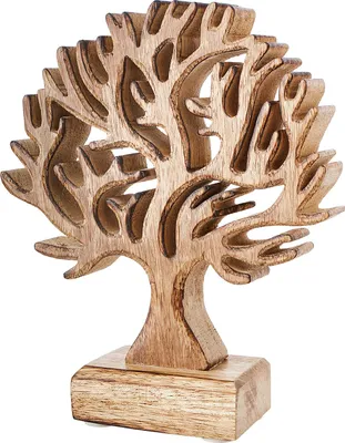 Produktbild von BUTLERS Deko-Baum AUTUMN FOREST