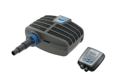 Produktbild von Oase AquaMax Eco Classic 12000C Bachlaufpumpe