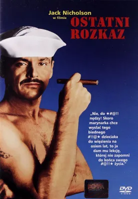 Produktbild von Das letzte Kommando [DVD]