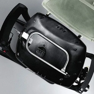 Productafbeelding van Dailygoods - Roestvrijstalen Branderbuis 60040 voor Gasbarbecues