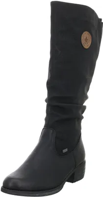 Produktbild von Stiefel, 221-011: Deutsch:37, Color:schwarz 9