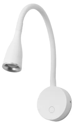 Immagine prodotto di Forlight Crobat: lampada da lettura a LED per la camera da letto. Lampada da parete per comodino. Lampada da comodino con luce calda.