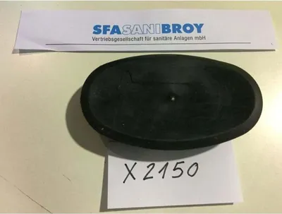Produktbild von Sanibroy SFA Membrane X2150 für alle Geräte nicht älter als 18 Jahre