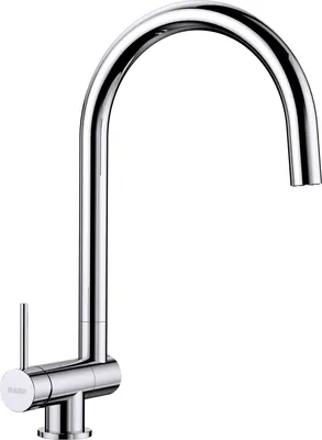 Image de Blanco Robinet de cuisine KANO chromé 521544