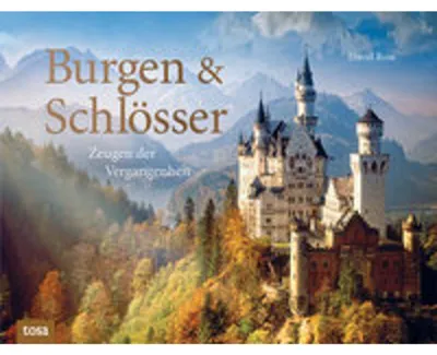 Produktbild von Burgen & Schlösser