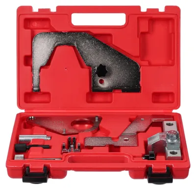 Obrázok produktu pre Sada na aretáciu motora MECHANIC ENGINE TIMING SET 42, Ford, Land Rover 2.0T