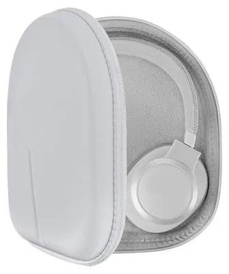 Immagine prodotto di Custodia protettiva per cuffie, nera, wireless, over-ear