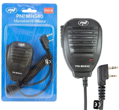 Produktbild von PNI MHS40 CB-Funk PNI-MHS40
