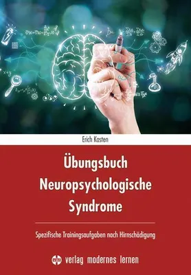Obrázok produktu pre Übungsbuch Neuropsychologische Syndrome