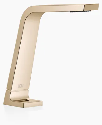 Produktbild von Dornbracht 13715705-47 WT-Stand-Ausl. o.Ablgarn. CL.1