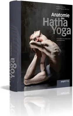 Produktbild von Anatomie des Hatha Yoga