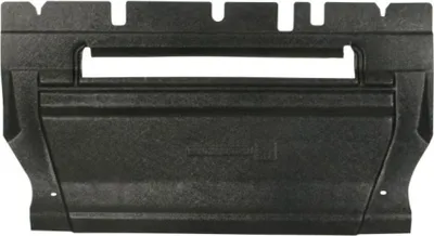 Produktbild von REZAW PLAST 150604/2 Motorraumdämmung passend für PEUGEOT 406 (8B) Motorraum Unten Motorhaubendämmung