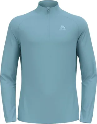 Produktbild von The Essentials Light Half-zip Mid Layer provincial blue (21090) XL