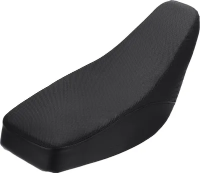Productafbeelding van Zadel voor 110cc - 125cc, racestijl, geschikt voor quad, dirt bike, ATV, 4-wieler