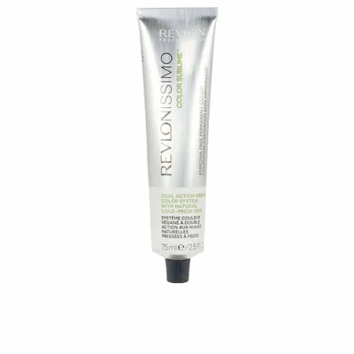 Produktbild von Revlon Revlonissimo Color Sublime, Blond, Light Blonde, Frauen, 75 ml, Alle Haare, Farbspeichernd, Nährend, Glanz