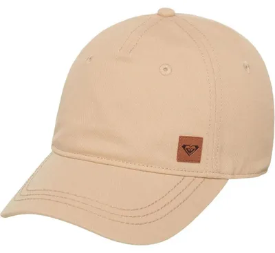 Produktbild von Roxy Extra Innings A Kappe Beige  Beige One Size