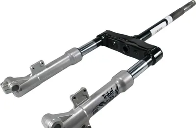 Produktbild von EBR Gabel für Piaggio NRG Power ab 2004