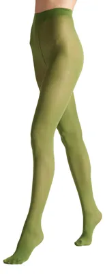 Imagen del producto de VENEZIANA NUOVA, medias de satén "Satinelle", 40 den, para mujer, de microfibra, efecto mate, disponibles en varios colores