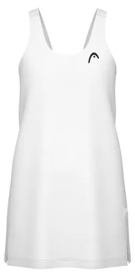Image de Robe Head Spirit 25 BlancS - XS