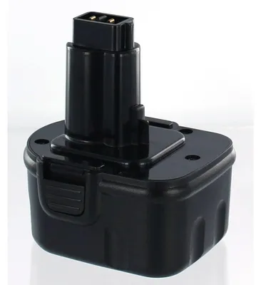 Produktbild von AGI 14172, 3000 mAh, Power tool, Nickel Metall-Hydrid, 9,4 cm, 7,9 cm, 10,7 cm