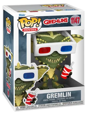 Produktbild von Gremlins - Gremlin 1147 - Funko Pop! - Vinyl Figur