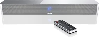 Produktbild von Canton DM 5 Silber 2.1 Kanäle 120 W
