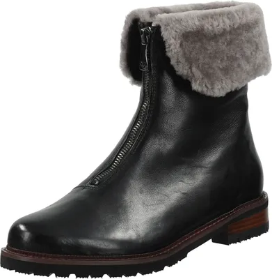 Produktbild von Everybody Stiefel Stiefelette Leder/Textil