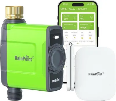 Productafbeelding van Bewateringscomputer WLAN