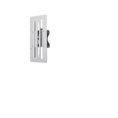 Produktbild von Der NewStar Adapter, Modell FPMA-LIFT100, erlaubt es, die Höhe eines Flachbildschirms einzustellen. - Bildschirmgröße: 25,4 cm (10 Zoll) bis 68,6 cm (27 Zoll) - max. 12 kg Traglast - Silber