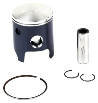 Immagine prodotto di Pistone 2T ATHENA fuso 39,46mm 50CC spinotto 12 per Ktm