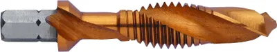 Produktbild von EXACT ROTAPLUSplus, SGE-Bit HSS M10 TiN 5926