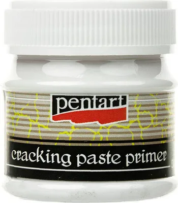 Produktbild von Risspastengrundierung 50ml - PENTART