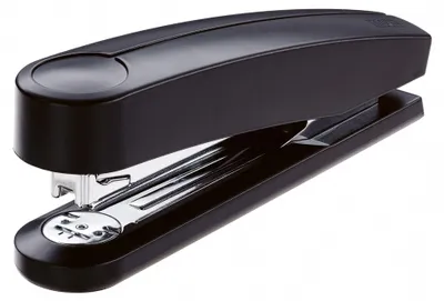 Produktbild von Novus B5, Schwarz