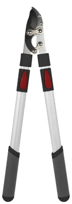 Productafbeelding van Takkenschaar aambeeld telescopisch premium 66-99 cm TalenTools