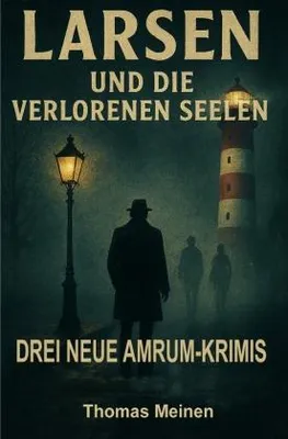 Zdjęcie produktu dla Larsen und die verlorenen Seelen