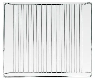 Produktbild von Gitterrost für Backöfen von Privileg PHVR6 OH8V2 - Backgitter 44,3 x 37,5 x 2,2 cm