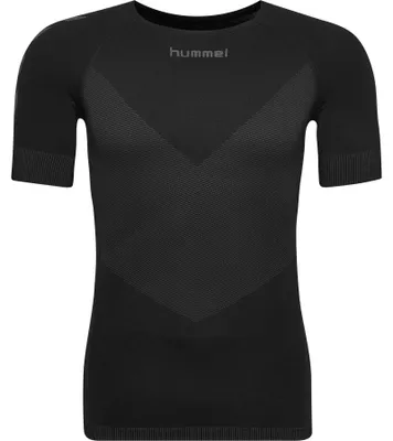 Image de hummel T-shirt de sport sans coutures FIRST SEAMLESS Taille : M-L