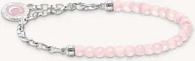 Produktbild von Thomas Sabo Carrier Bracelets A2130-067-9 Damenarmband, Armbandumfang:19cm