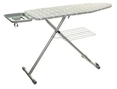 Produktbild von Five Diamonds Bügelbrett Sortiert 160 x 46 x 90 cm 160 x 46 x 90 cm