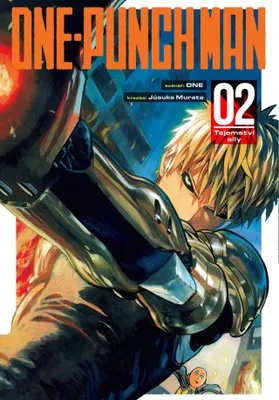 Produktbild von One-Punch Man 2 - Tajemství síly (ONE)