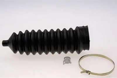 Image de Soufflet d'essieu SPIDAN pour VW PASSAT B3/B4