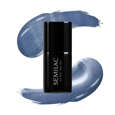 Immagine prodotto di 665 UV Nagellack Blueberry Gloss 7 ml Semilac