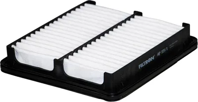 Produktbild von Luftfilter FILTRON AP 115/1 für MAZDA CX-3 (DK) Filtereinsatz