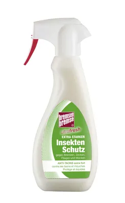 Produktbild von BREMSENBREMSE Insektenschutz - ultrafresh -