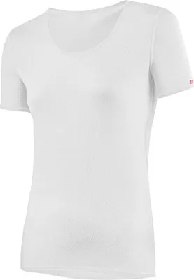 Produktbild von Loeffler Transtex Light Kurzarm-baselayer Weiß 40 Damen Weiß 40