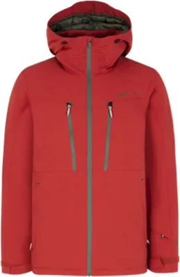 Produktbild von Protest PRTTIMOTHY Skijacke Snowboardjacke Winterjacke Herren rot L
