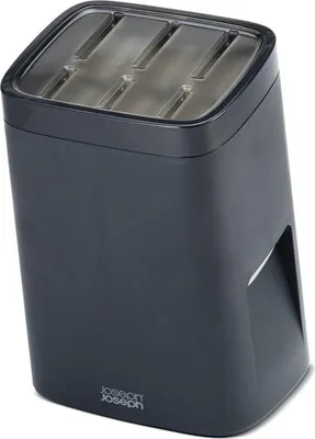 Immagine prodotto di Joseph Joseph - Blocco coltelli LockBlock senza coltello